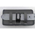 Bulk Packaging Nylon Case with Belt Loop Size M